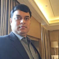 SANJAY BASAK