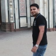 Gaurav Sharma