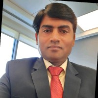 Ajay Jaiswal