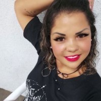 Ana Claudia Aparecido
