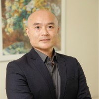 Rogerio Tsuyoshi Suzuki