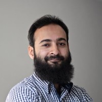Muhammad Ishaq