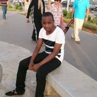Mahamat Moussa