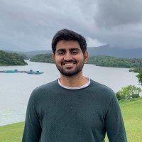 Praneeth Datta B