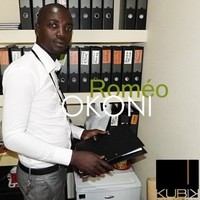 Romeo Okoni