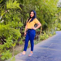 Pooja Agarwal