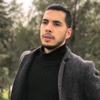 Oussama Boumehira