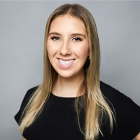 Hanna Pazdziorny, Cpa