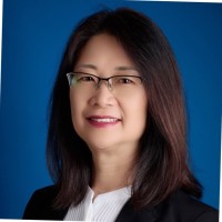 Monika Liu