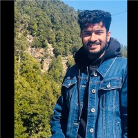 Nitesh Khatri