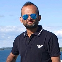 Md Shahidul Islam