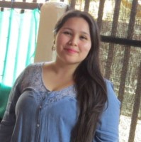 Camila Martínez Pérez