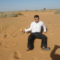 Fawzi Aichaoui