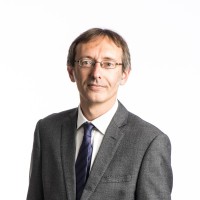 Paul Wright