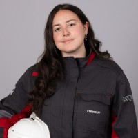 Pauline C.