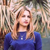 Elisa Mercanti