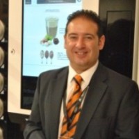 Daniel Sabata Casas