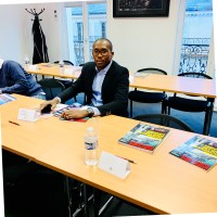 Fall Fadel, PRINCE2®