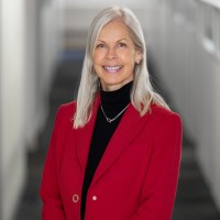 Dr. Linda Biek, AICPA, HKICPA, CGMA
