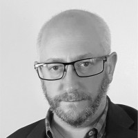 Adrian Hoggarth