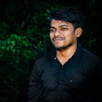 Ravi kumar M