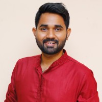 Naveen Rangarajan