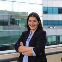 Priscila Rodríguez Sáez