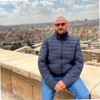 Toufic Salhab