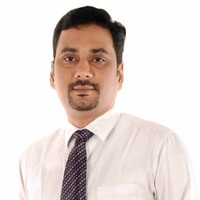 Vinodh Kumar C