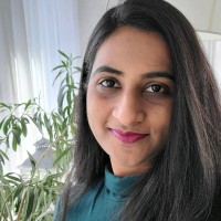 Sindhu Krishnamurthy