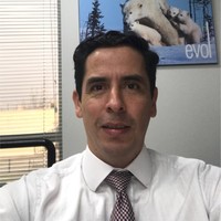 Luis Saberbein