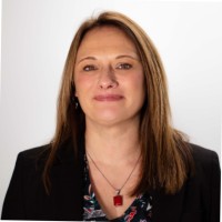 Lisa Byfield-Green