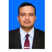 Santosh M.