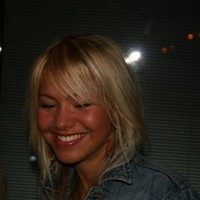Gabriella Deak