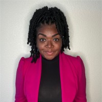 Keisha Smith