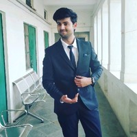 Devyash Parihar