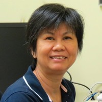 Christine Wong