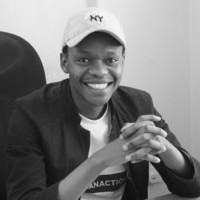 Nick Ngatia