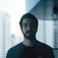 Alex Yeghiaian