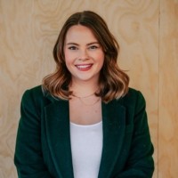 Emily Beazell, M.Div.