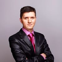 Alexey Vanteev
