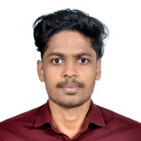 Ranjith P
