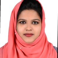 Ayisha Khader