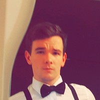 Ryan George Docherty