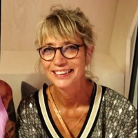 Dorthe Tichi Madsen