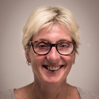 Marjolein Spijkers