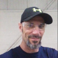Charlie Kelley