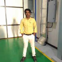 Bhairanath Mali
