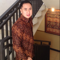 Pande Made Apong Ariadi, S.Si