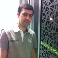 Marcio Zeviani